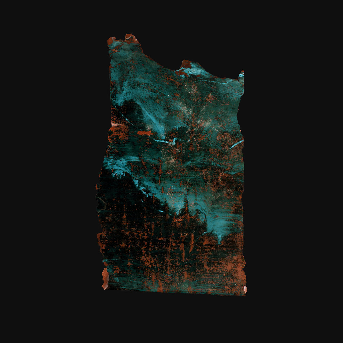 CULT OF LUNA &quot;The Long Road North&quot; 2xLP