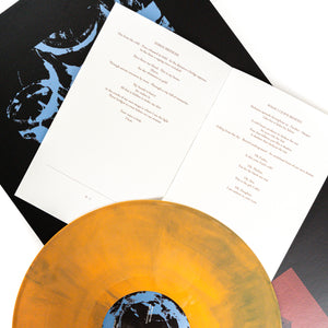 CULT OF LUNA "The Raging River" LP