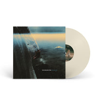 THE DARLING FIRE &quot;Distortions&quot; LP BONE WHITE