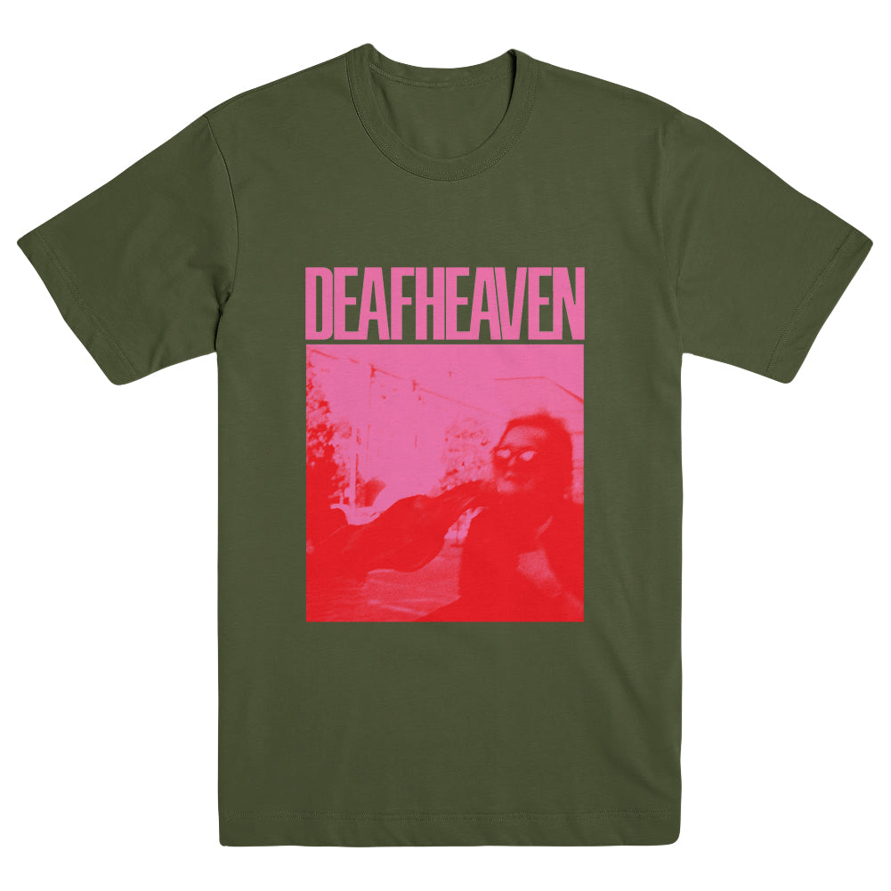DEAFHEAVEN &quot;OCHL&quot; T-Shirt