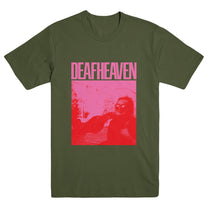 DEAFHEAVEN &quot;OCHL&quot; T-Shirt