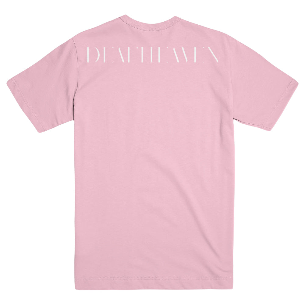 DEAFHEAVEN &quot;Sunbather - Pink&quot; T-Shirt