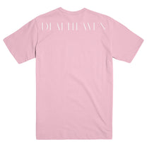 DEAFHEAVEN &quot;Sunbather - Pink&quot; T-Shirt