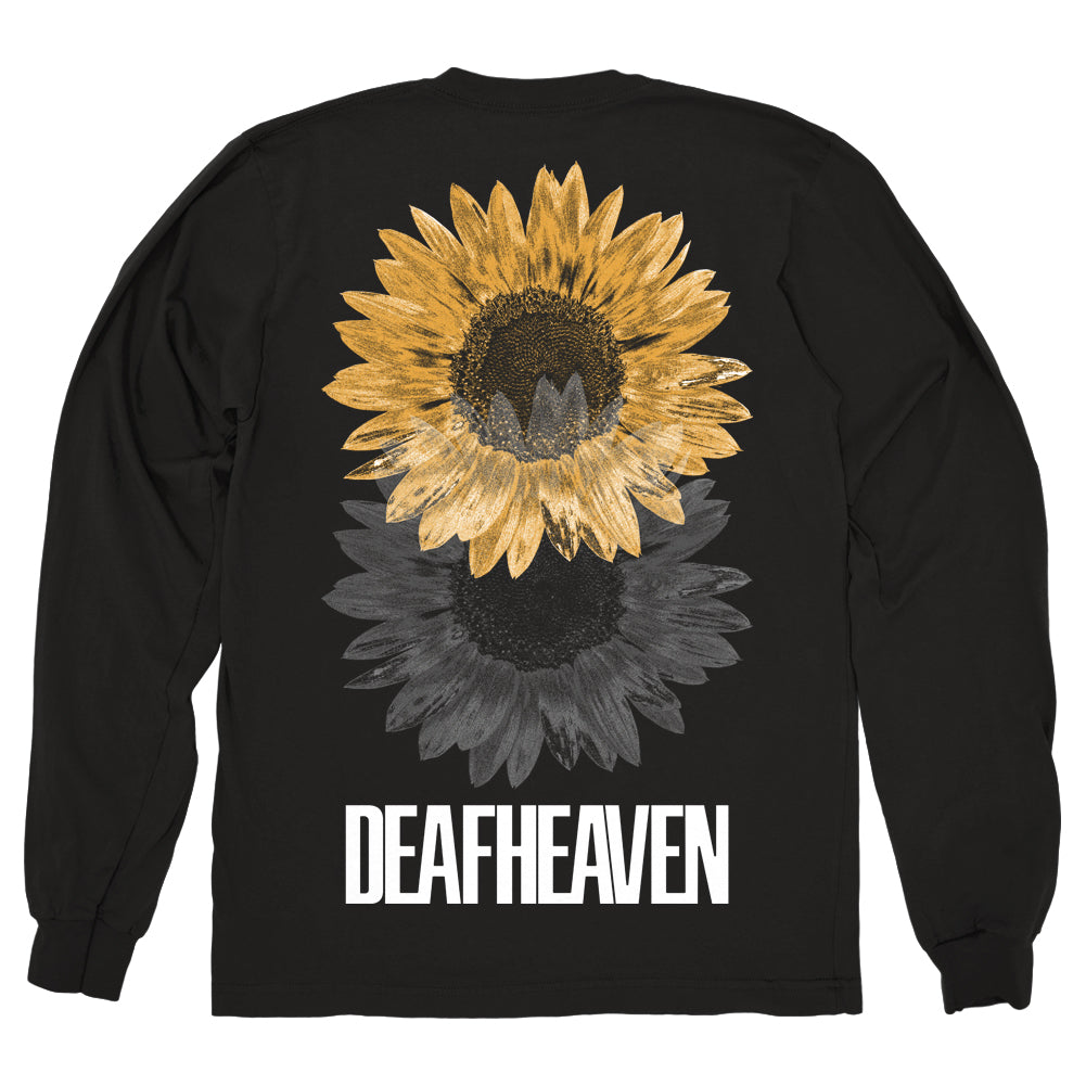 DEAFHEAVEN &quot;Sunflower&quot; Longsleeve