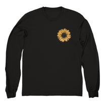 DEAFHEAVEN &quot;Sunflower&quot; Longsleeve