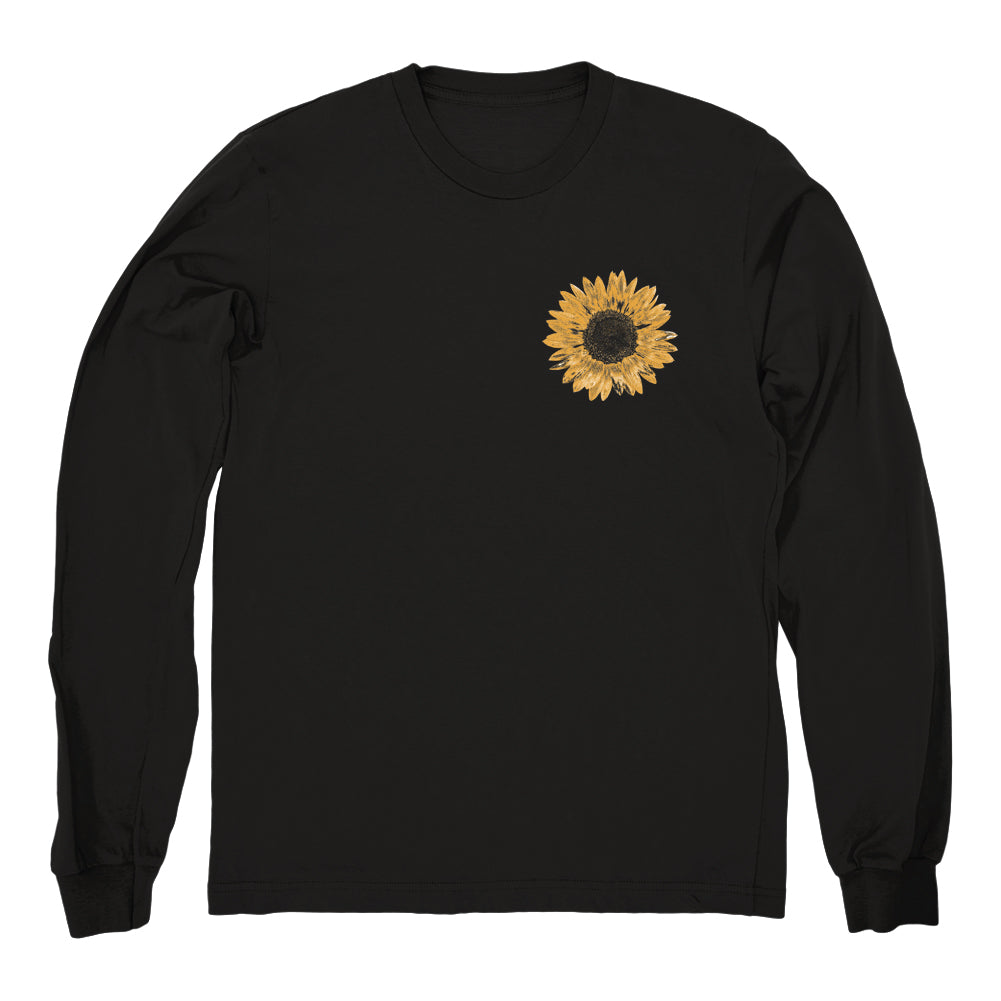 DEAFHEAVEN "Sunflower" Longsleeve