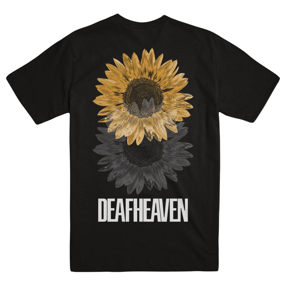 DEAFHEAVEN &quot;Sunflower&quot; T-Shirt