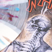 DEATH &quot;Human (Reissue)&quot; LP