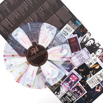 DEATH &quot;Individual Thought Patterns (Reissue)&quot; LP