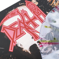 DEATH &quot;Individual Thought Patterns (Reissue)&quot; LP