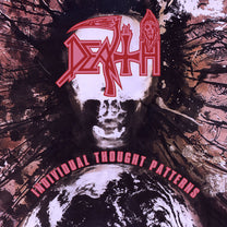 DEATH &quot;Individual Thought Patterns (Reissue)&quot; LP