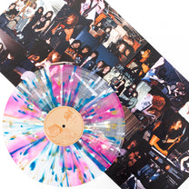 DEATH &quot;Leprosy (Reissue)&quot; LP