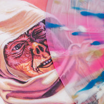 DEATH &quot;Leprosy (Reissue)&quot; LP