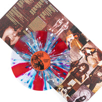 DEATH &quot;Scream Bloody Gore (Reissue)&quot; LP