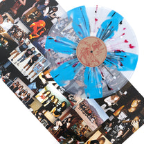 DEATH &quot;Spiritual Healing (Reissue)&quot; LP