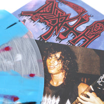 DEATH &quot;Spiritual Healing (Reissue)&quot; LP