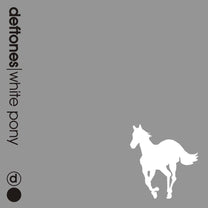 DEFTONES &quot;White Pony&quot; 2xLP