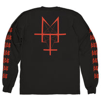 DEICIDE &quot;Deicide&quot; Longsleeve