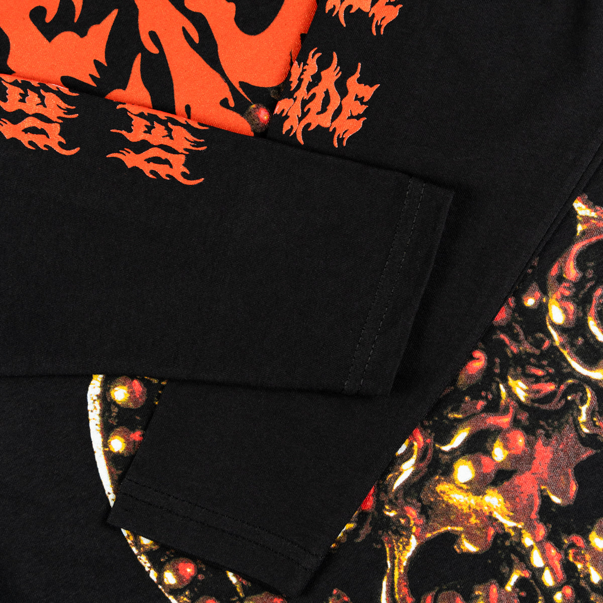 DEICIDE &quot;Deicide&quot; Longsleeve