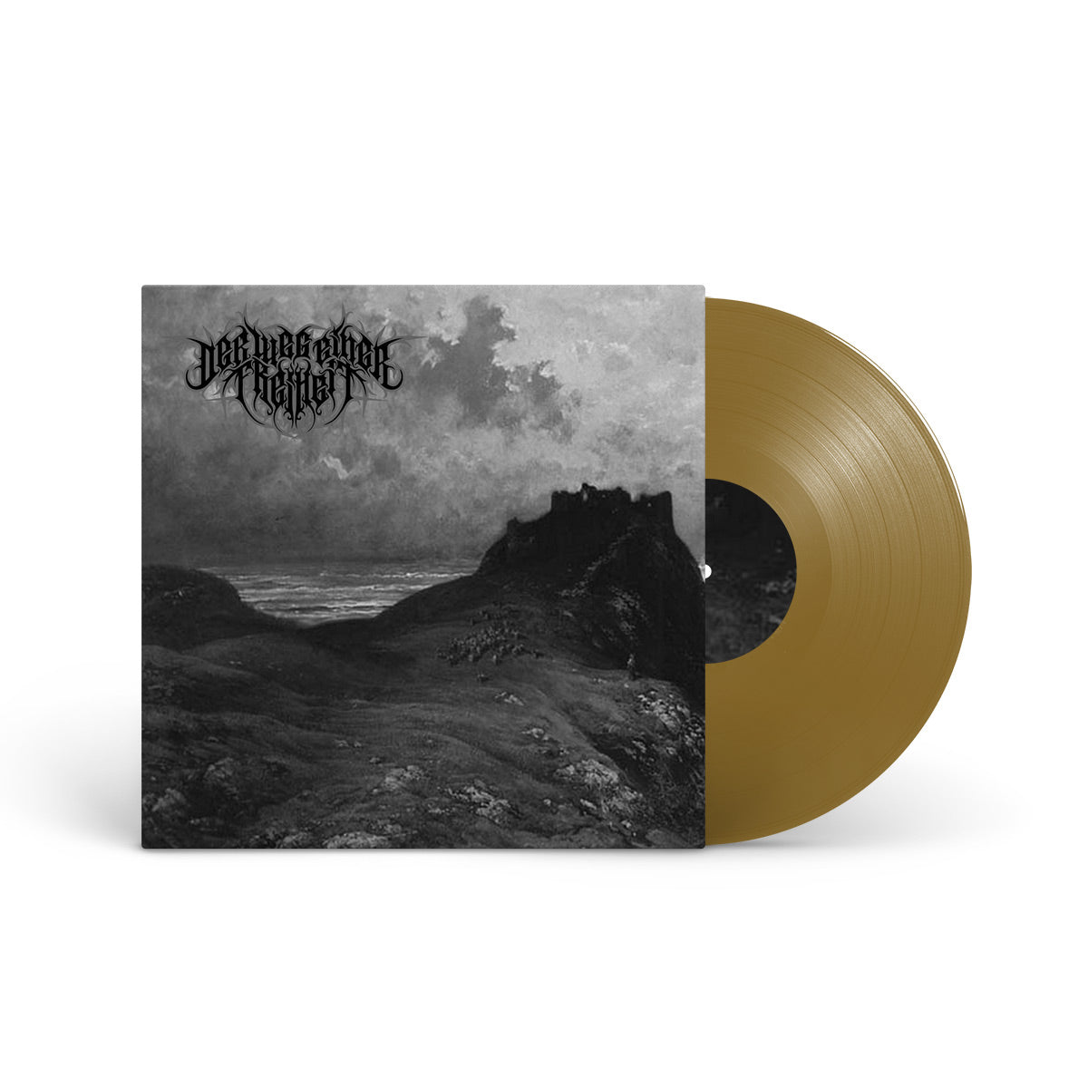 DER WEG EINER FREIHEIT &quot;Der Weg Einer Freiheit&quot; LP GOLD