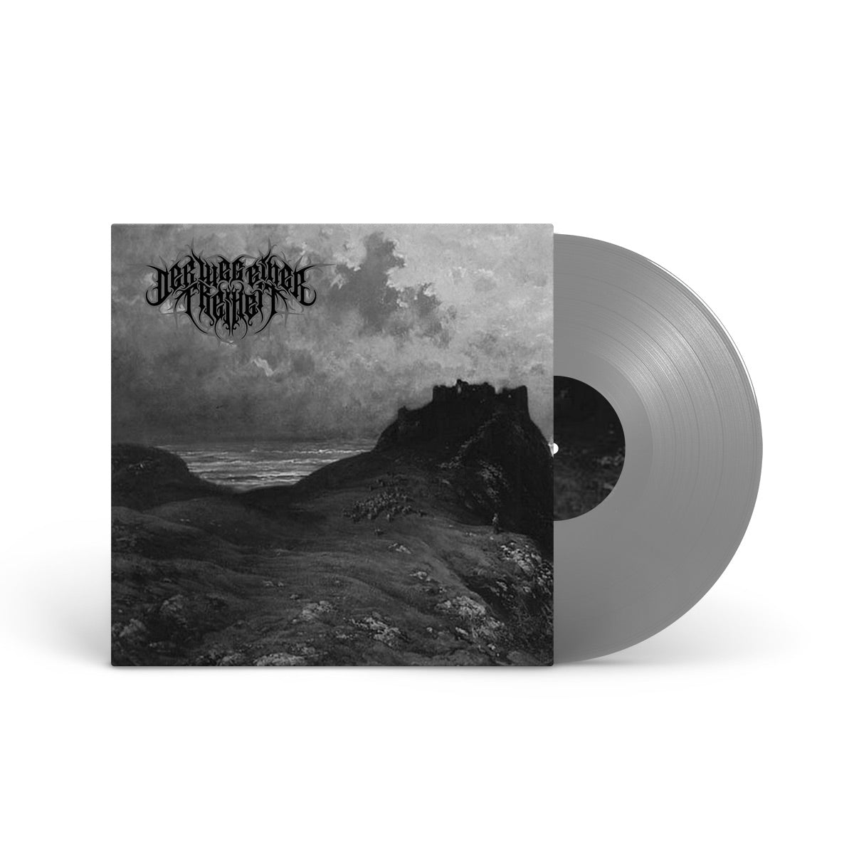 DER WEG EINER FREIHEIT &quot;Der Weg Einer Freiheit&quot; LP SILVER