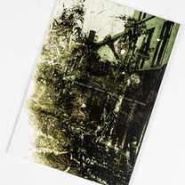 DER WEG EINER FREIHEIT &quot;Agonie - The Complete Guitar &amp; Bass Transcription&quot; Book