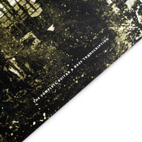 DER WEG EINER FREIHEIT &quot;Agonie - The Complete Guitar &amp; Bass Transcription&quot; Book