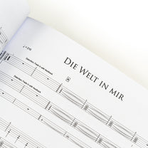 DER WEG EINER FREIHEIT &quot;Agonie - The Complete Guitar &amp; Bass Transcription&quot; Book