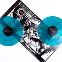 DER WEG EINER FREIHEIT &quot;Finisterre&quot; 2xLP