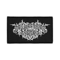 DER WEG EINER FREIHEIT &quot;Logo&quot; Patch