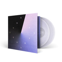 DER WEG EINER FREIHEIT "Noktvrn" 2xLP HINT OF PURPLE (EVIL GREED EXCLUSIVE)