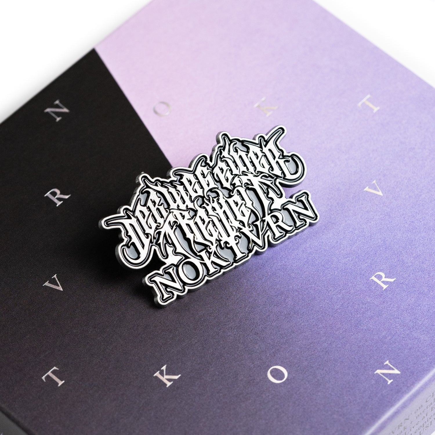 DER WEG EINER FREIHEIT "Noktvrn" CD + DVD Collector's Box