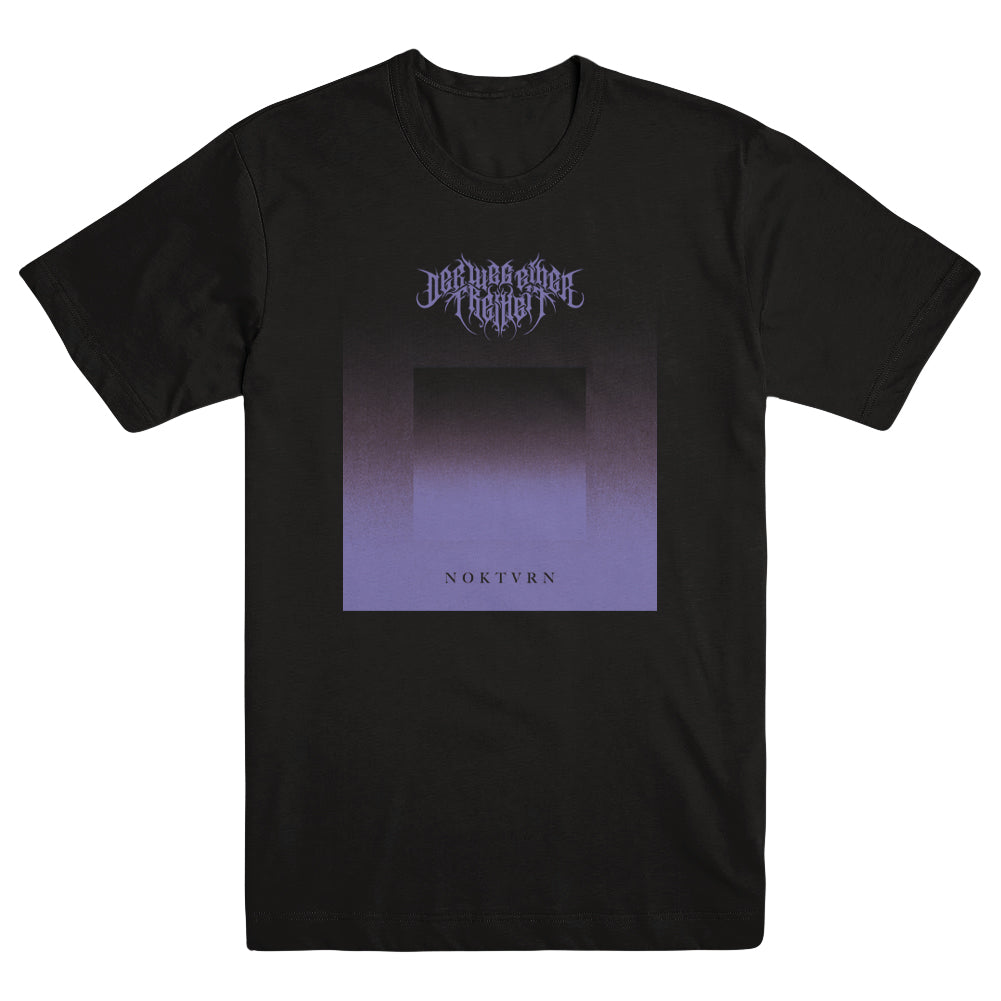 DER WEG EINER FREIHEIT &quot;Noktvrn&quot; T-Shirt