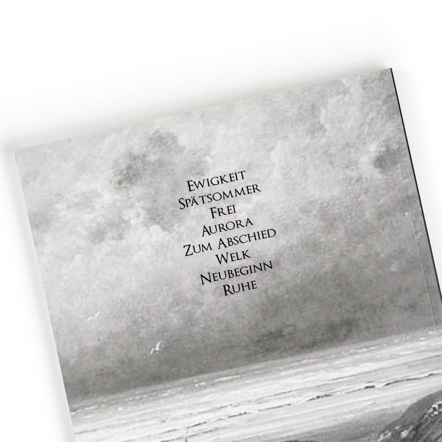 DER WEG EINER FREIHEIT &quot;Der Weg Einer Freiheit - The Complete Guitar &amp; Bass Transcription&quot; Book