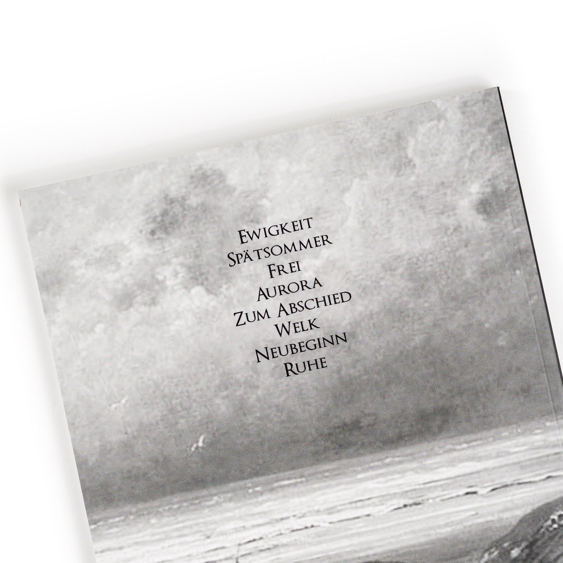 DER WEG EINER FREIHEIT &quot;Der Weg Einer Freiheit - The Complete Guitar &amp; Bass Transcription&quot; Book