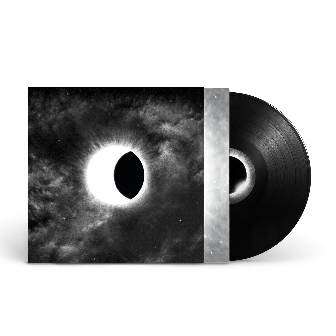 DER WEG EINER FREIHEIT &quot;Stellar&quot; LP BLACK