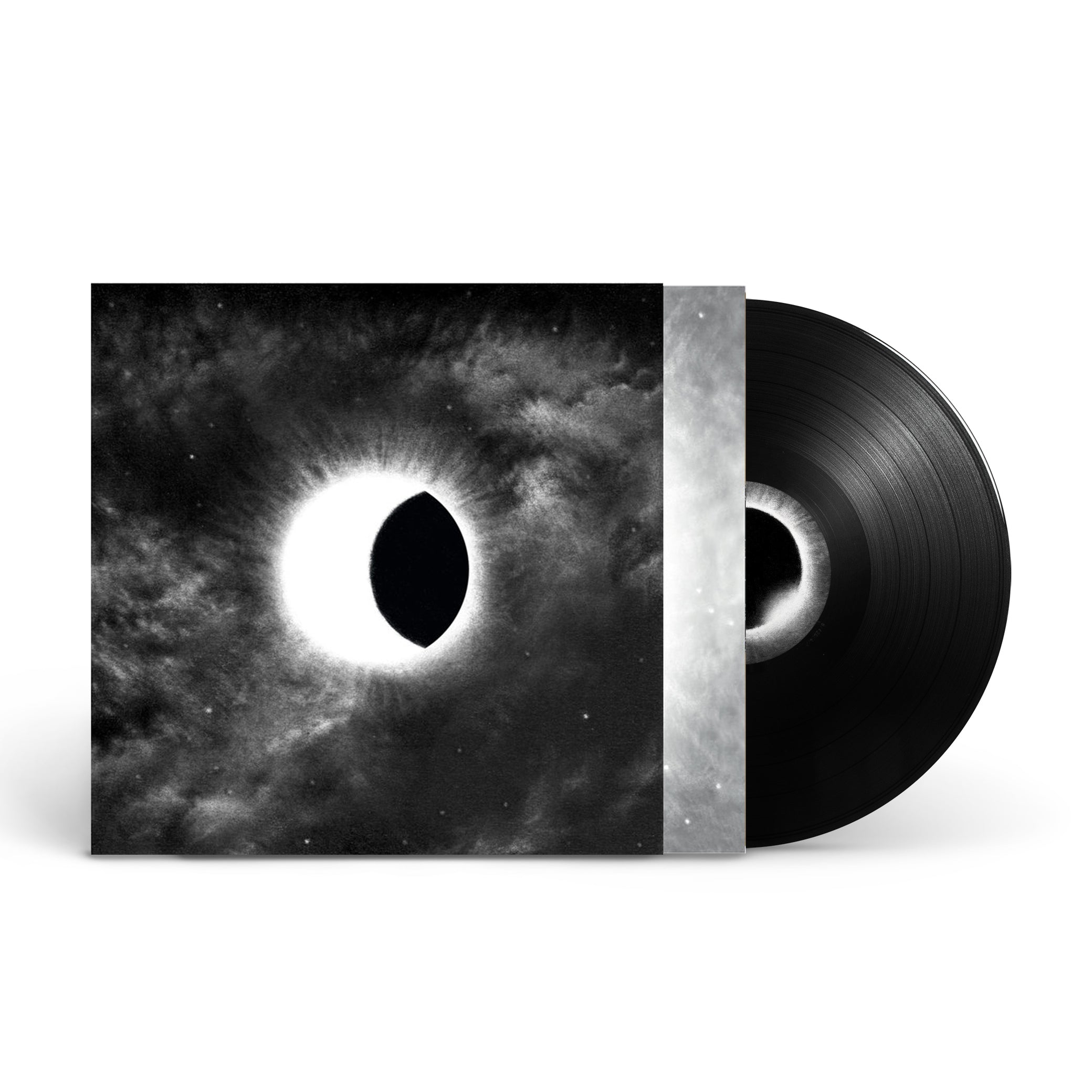 DER WEG EINER FREIHEIT &quot;Stellar&quot; LP BLACK