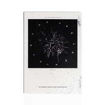 DER WEG EINER FREIHEIT &quot;Unstille - The Complete Guitar &amp; Bass Transcription&quot; Book