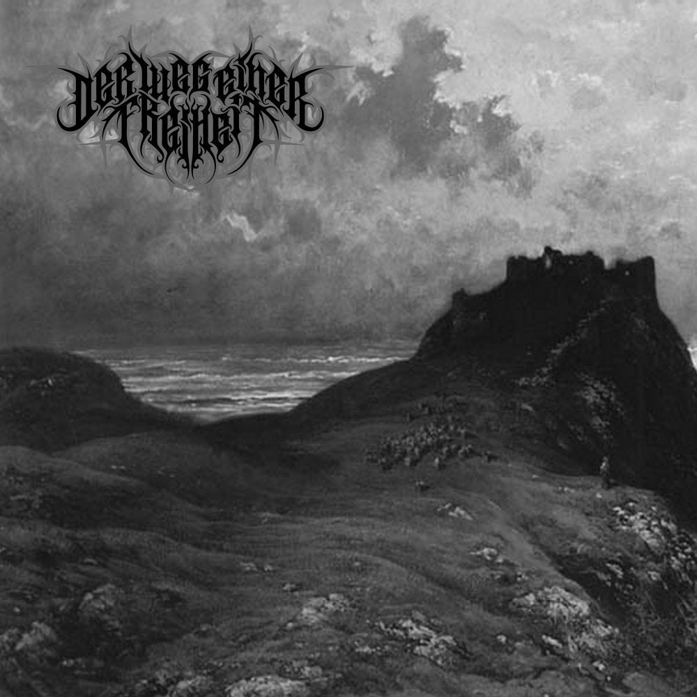 DER WEG EINER FREIHEIT &quot;Der Weg Einer Freiheit&quot; LP