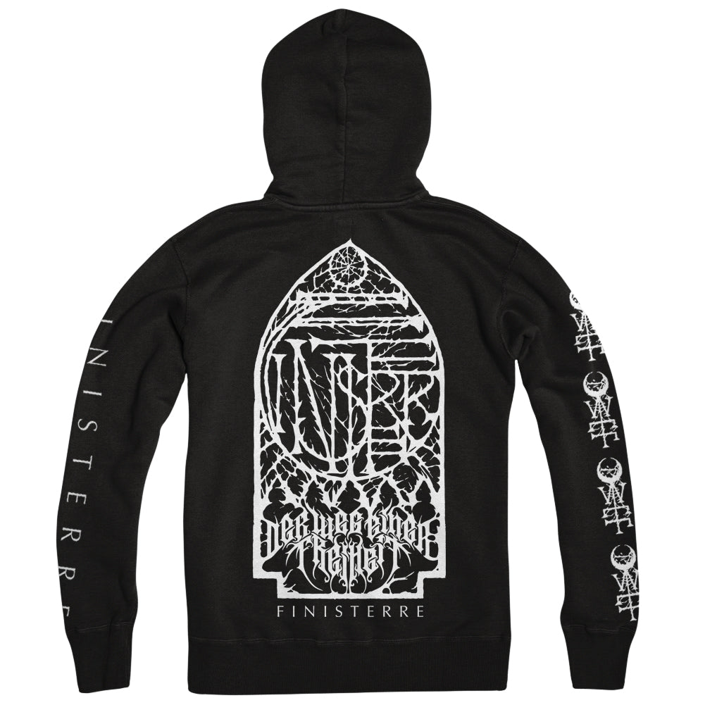DER WEG EINER FREIHEIT &quot;Finisterre&quot; Zipper