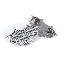 DER WEG EINER FREIHEIT &quot;Logo&quot; Enamel Pin