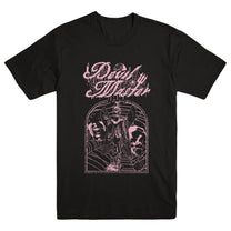 DEVIL MASTER &quot;Halloween&quot; T-Shirt