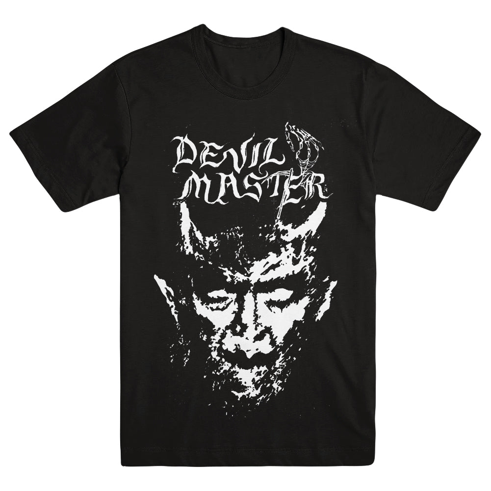 DEVIL MASTER &quot;Devil Head&quot; T-Shirt