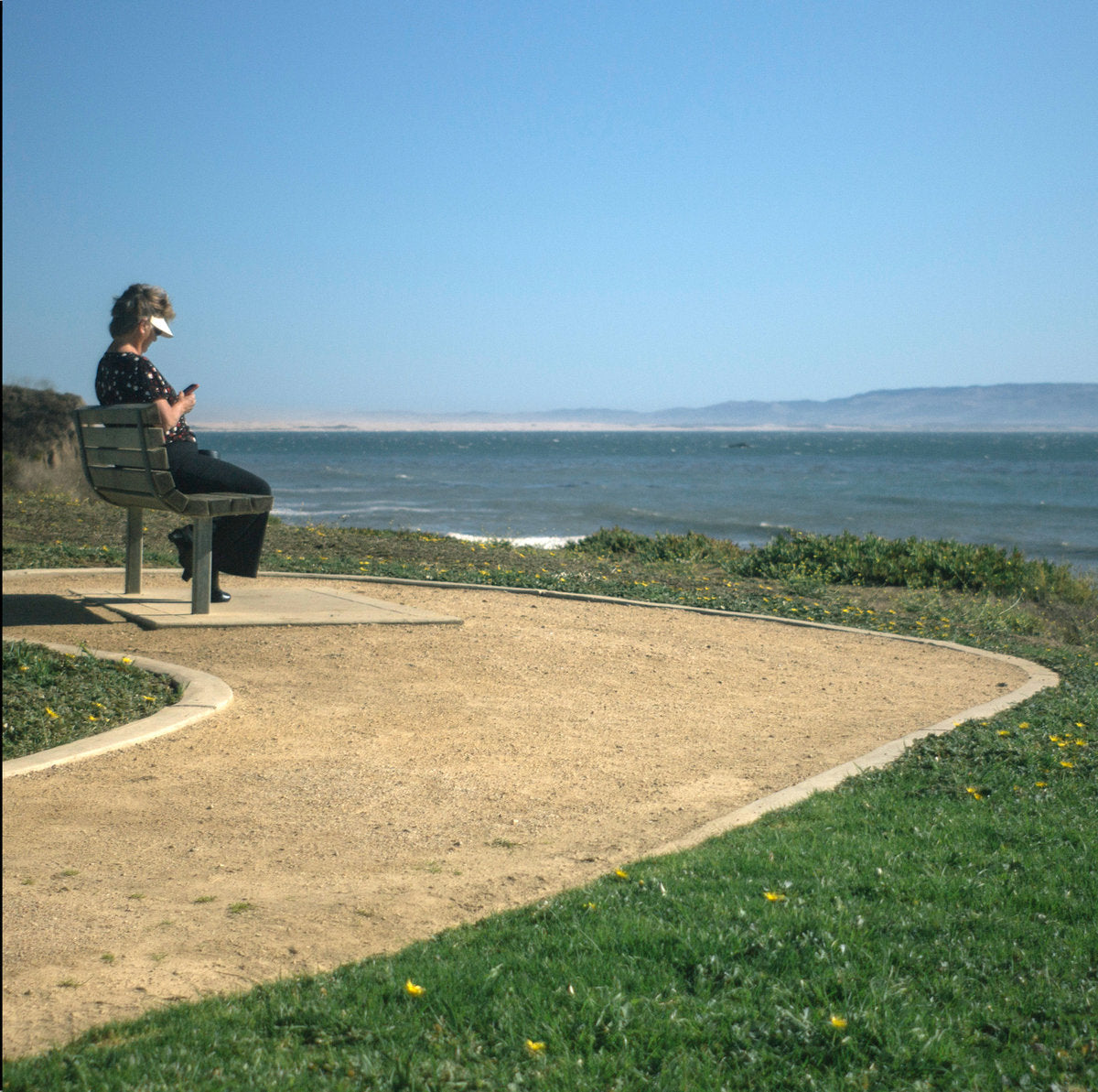 DISHEVELED CUSS &quot;Disheveled Cuss&quot; LP