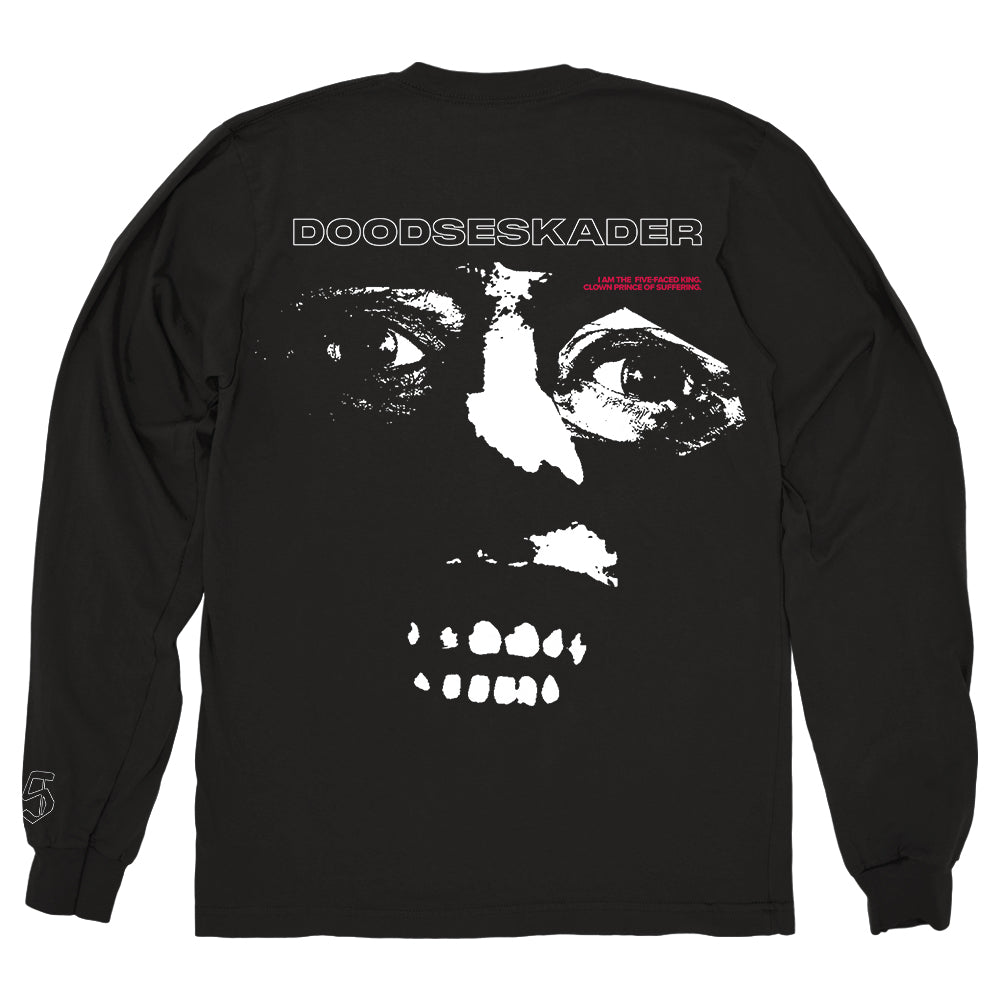 DOODSESKADER &quot;Break The Cycle&quot; Longsleeve