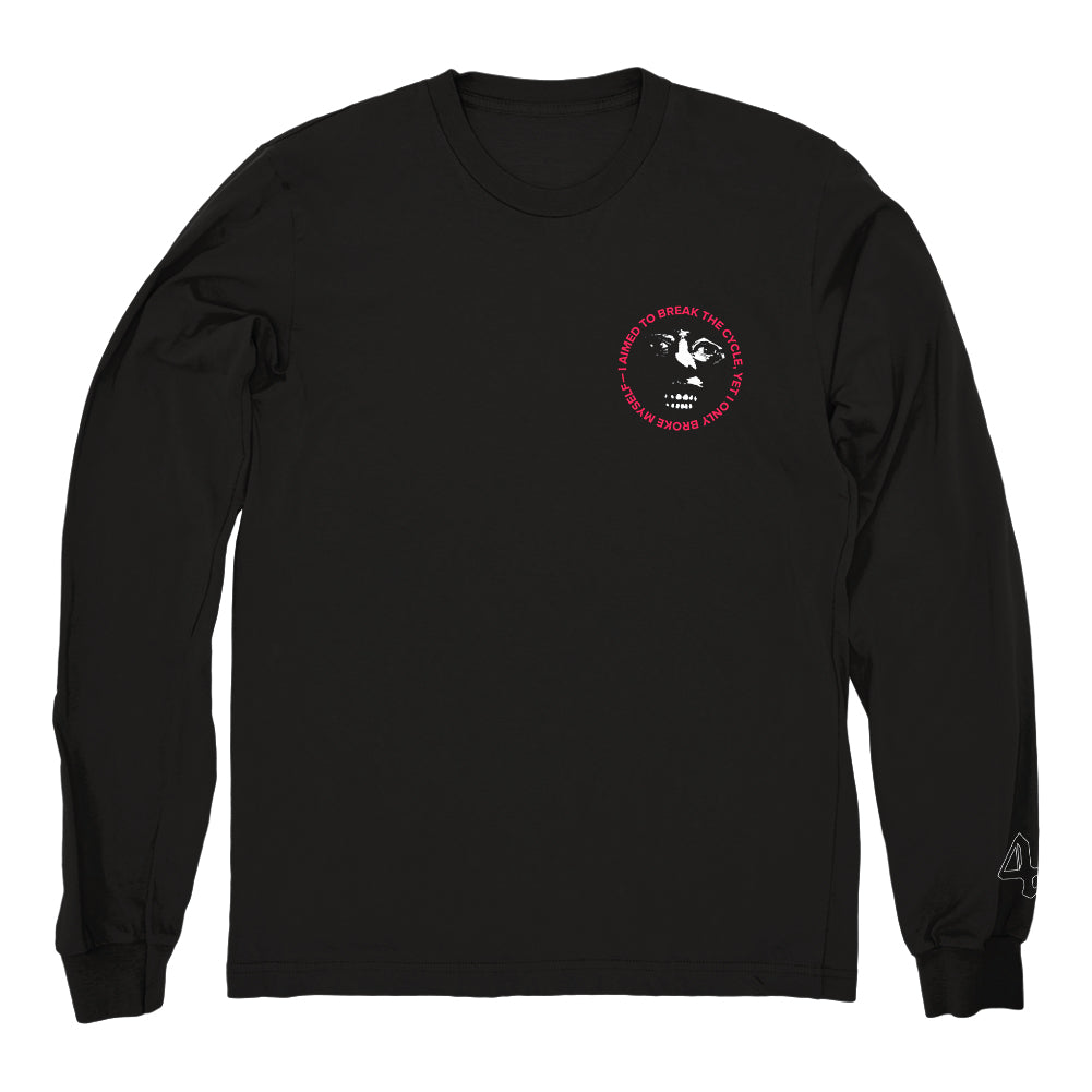 DOODSESKADER &quot;Break The Cycle&quot; Longsleeve