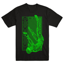 DOODSESKADER &quot;Year Zero&quot; T-Shirt