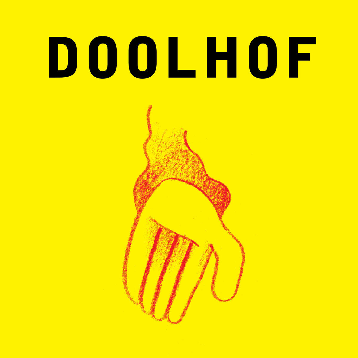 DOOLHOF &quot;Doolhof&quot; LP