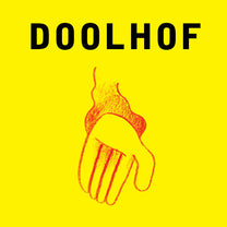 DOOLHOF &quot;Doolhof&quot; LP