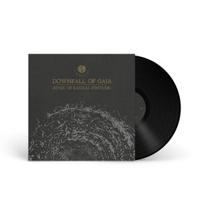 DOWNFALL OF GAIA "Ethic Of Radical Finitude" LP